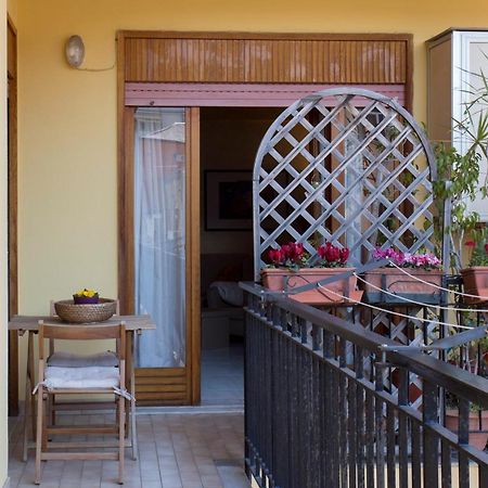 Bramasi House Daire Milazzo Dış mekan fotoğraf