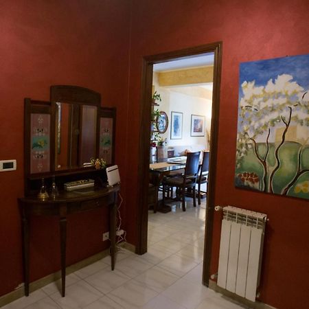 Bramasi House Daire Milazzo Dış mekan fotoğraf