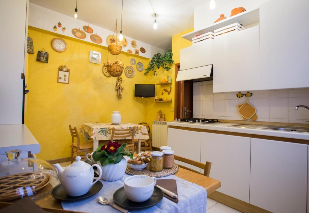 Bramasi House Daire Milazzo Dış mekan fotoğraf
