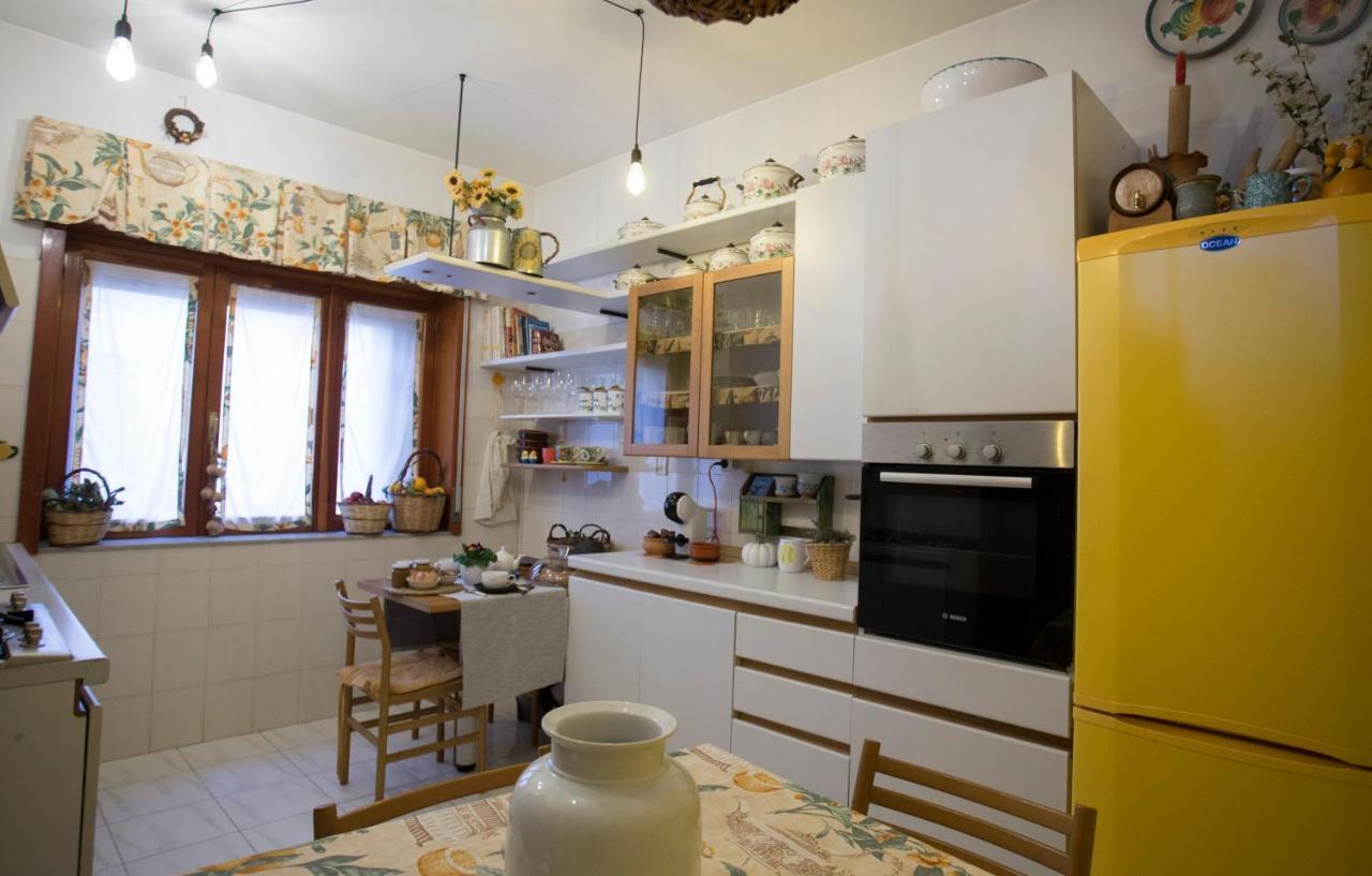 Bramasi House Daire Milazzo Dış mekan fotoğraf