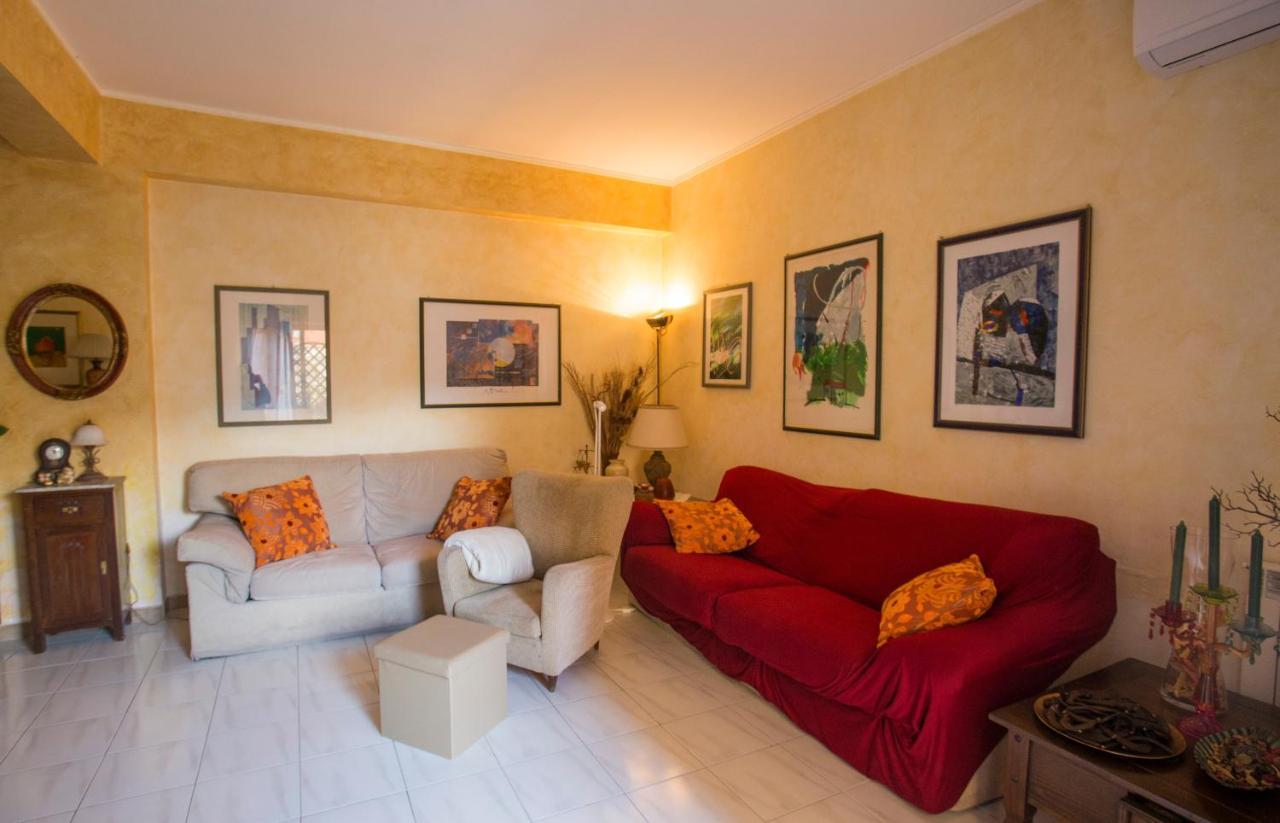 Bramasi House Daire Milazzo Dış mekan fotoğraf