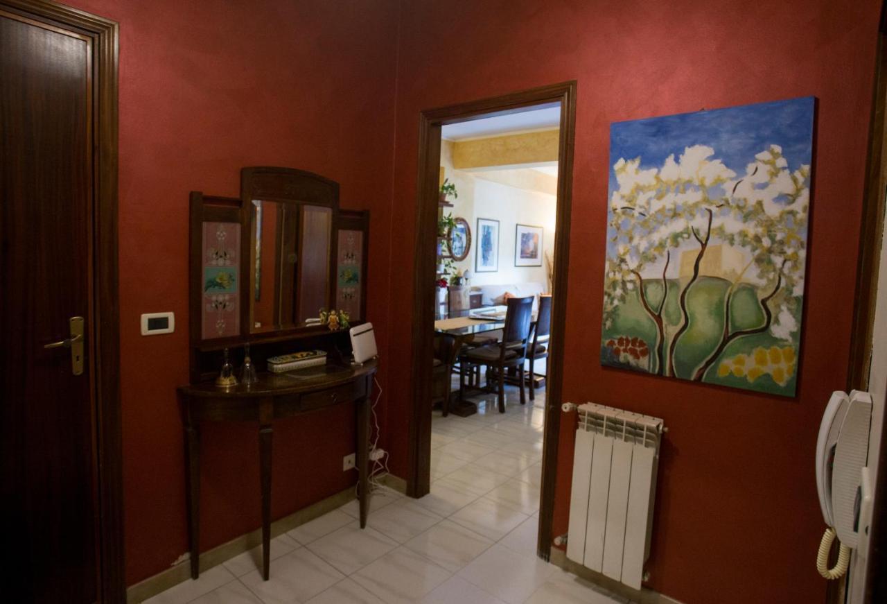 Bramasi House Daire Milazzo Dış mekan fotoğraf