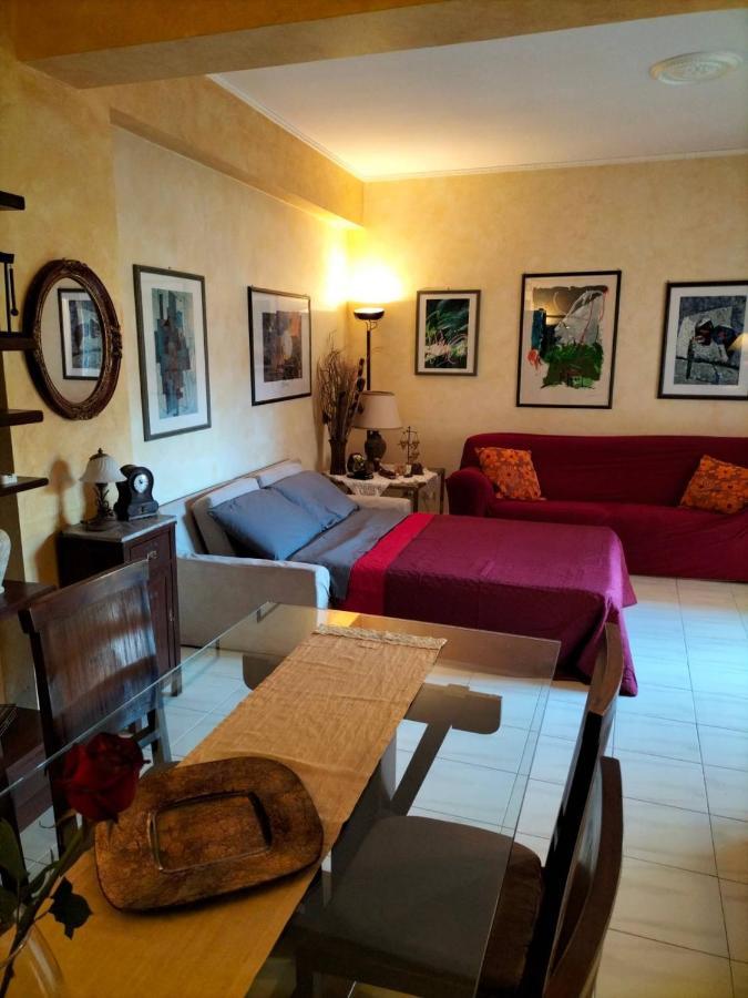 Bramasi House Daire Milazzo Dış mekan fotoğraf